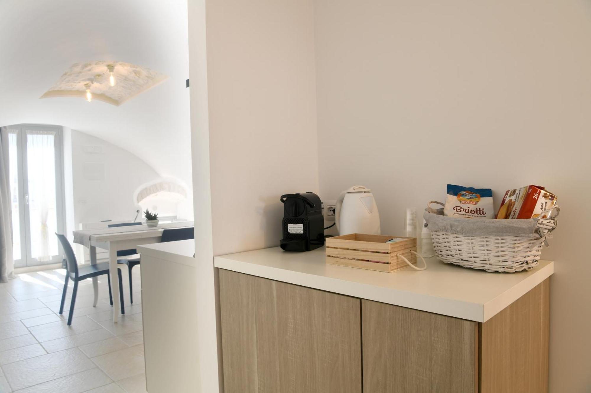 Apartamento La Scala Del Borgo Cisternino Exterior foto